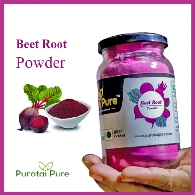 Beet Root Powder