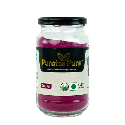 Beet Root Powder