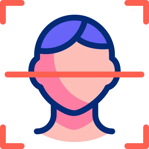 face