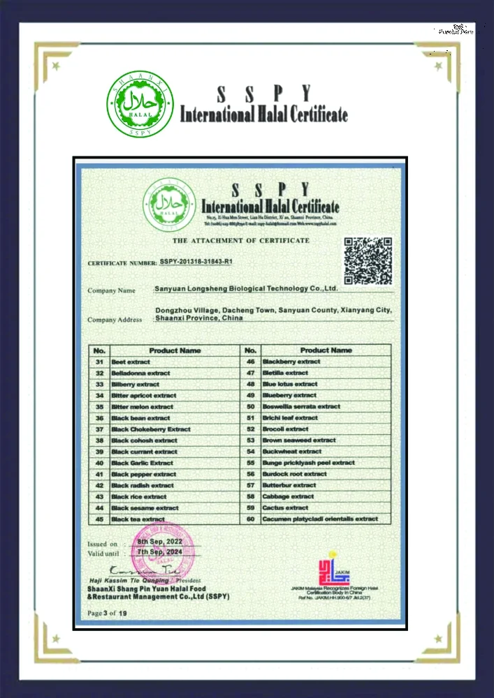 international-halal-certificate