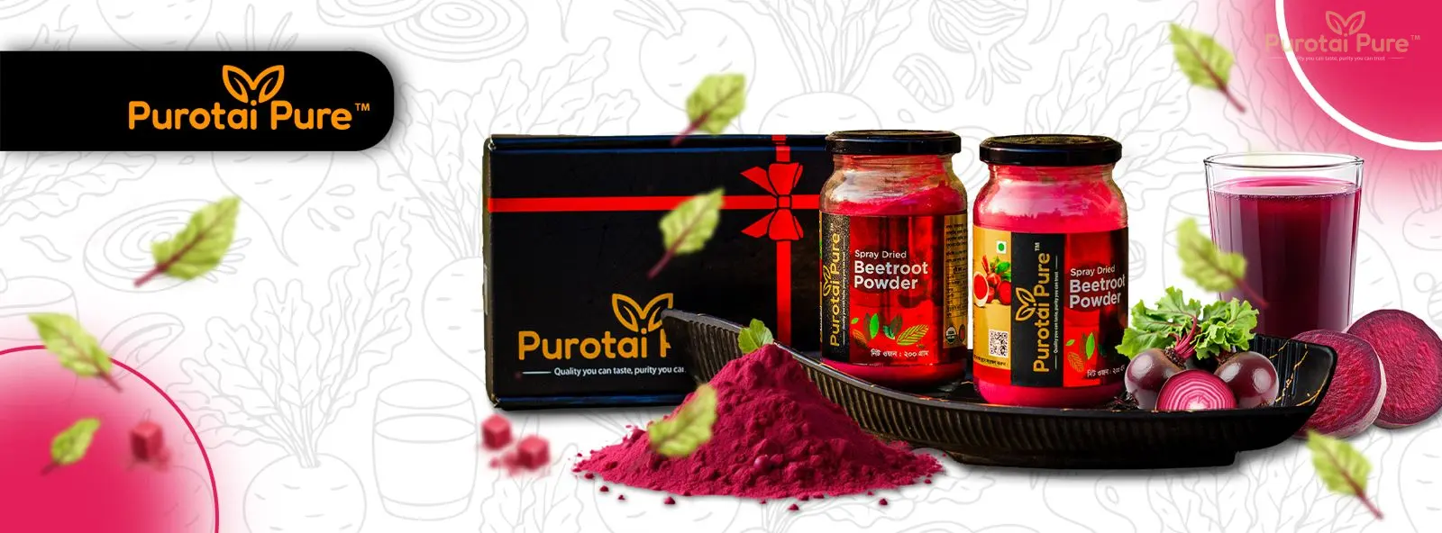 www.purotaipure.com